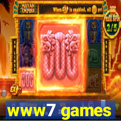 www7 games